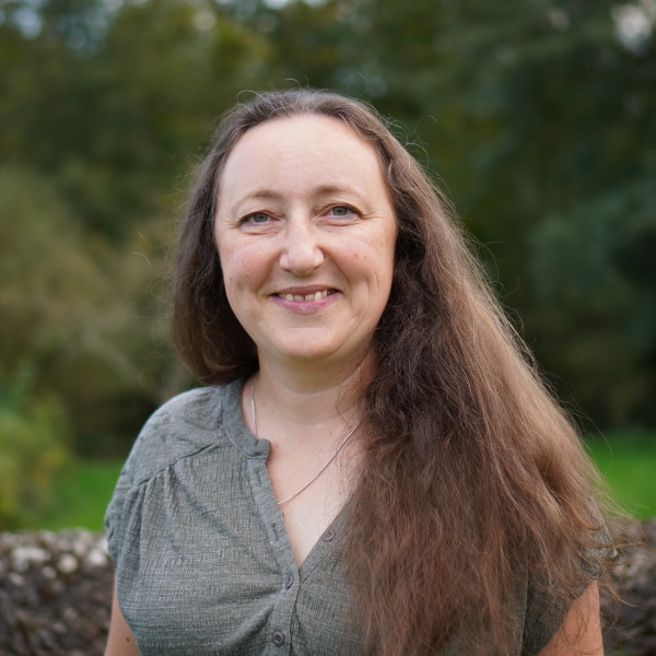 Stephanie Rochelemagne - Profile Photo