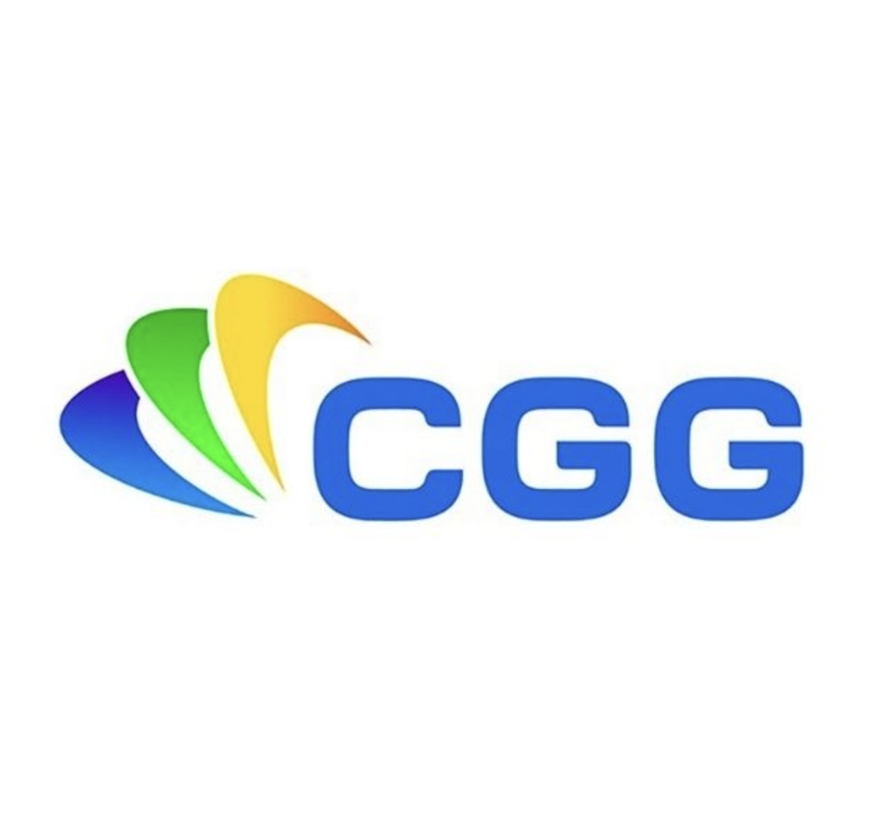 CGG Veritas Logo